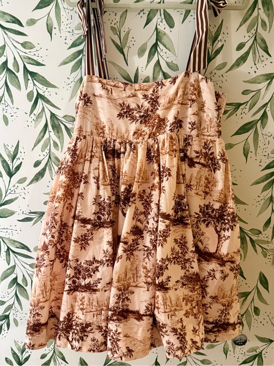 Anthropologie Dresses & Skirts - Anthropologie Maeve Babydoll Mini Dress NWT